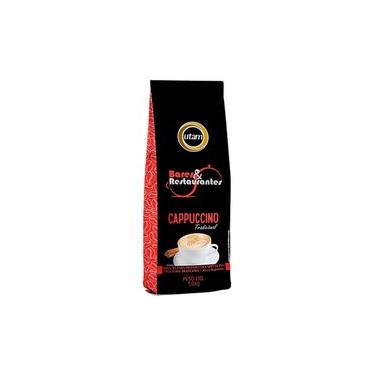 Imagem de Cappuccino Utam Tradicional 1kg