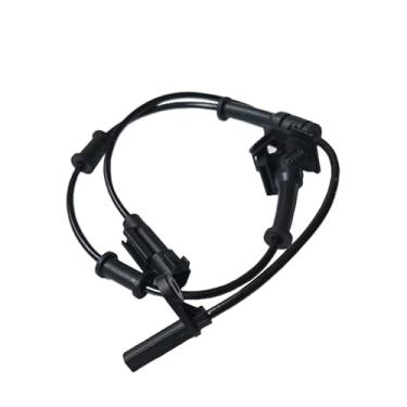 Imagem de Sensor de velocidade ABS Sensor de velocidade da roda apto para Chrysler 300 Apto para Dodge Challenger 2015-2022 68199987Aa 68199987Ab 68199987Ac Sensores de velocidade de roda de carro