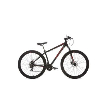 Imagem de Bicicleta Houston Mercury Ht 29 Shimano Aro 29 / 21 Marchas-Masculino