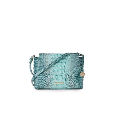 Imagem de BRAHMIN Hillary, Hortelã, One Size