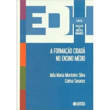 Imagem de A Formação Cidadã No Ensino Médio
