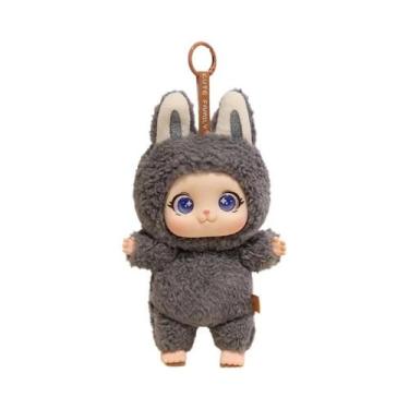 Imagem de Brinquedos De Pelúcia De Vinil Aromatizados Para Crianças, Coelho, Urs