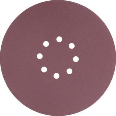 Imagem de Disco Lixa G150 Para Lixadeira Lpv600 Com 10 Peças - Vonder