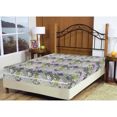 Imagem de Capa De Colchão Queen Gorgurinho Campari Textil - Campari Têxtil