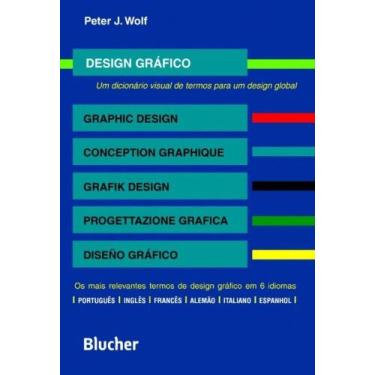 Imagem de Design grafico - (blucher), 3