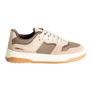 Imagem de Sapatênis Infantil Enzo Ribeiro-Masculino