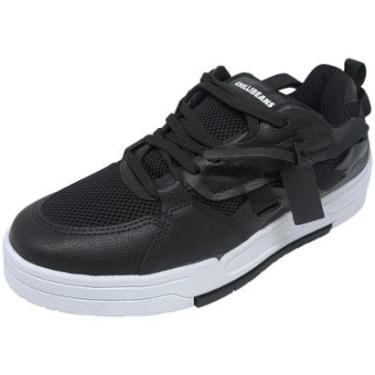 Imagem de Tenis Masculina Estilo Moderno Casual Conforto Chilli Beans-Masculino