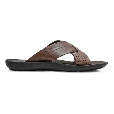 Imagem de Chinelo Slide Itapuã Café Masculino ITAPUA-Masculino
