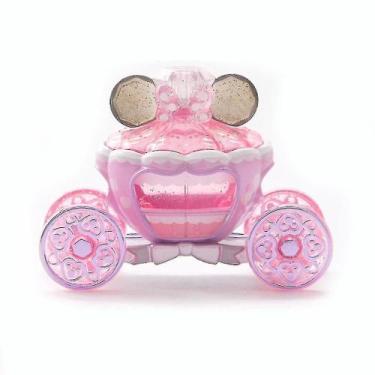 Imagem de Modelo de carro infantil de abóbora para meninas, brinquedos - Gloome 