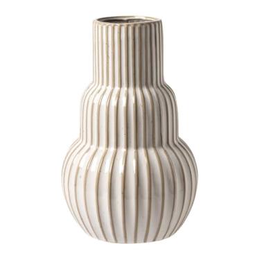 Imagem de Vaso de cerâmica retrô ornamentos de mesa de restaurante, sala de estar, arranjo de flores, dispositivo de flores secas, decoração de casa, vaso de flores, vasos de flores