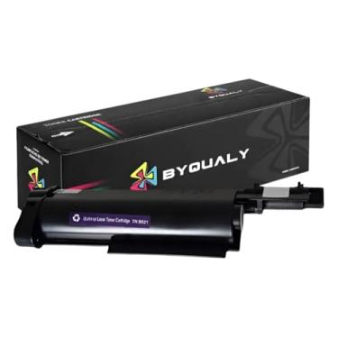 Imagem de Toner Compatível para TNB021 TN-B021 ByQualy para DCP-B7530dn B7500d B7535dw B7715dw B2050dn B7720dn Preto 2.600
