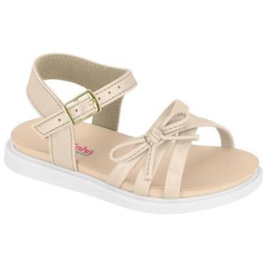 Imagem de Sandália Infantil Menina Molekinha 2714.222-Feminino