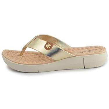 Imagem de Tamanco Chinelo Feminino Modare 7142106