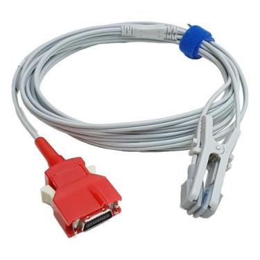 Imagem de Sensor de Oximetria Veterinário Masimo Rad5v - Maple Hospitalar