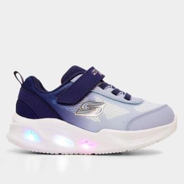 Imagem de Tênis Infantil Skechers Menina-Feminino