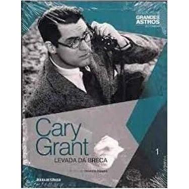 Imagem de Coleção folha grandes astros do cinema - cary grant (v.1) - FOLHA DE S