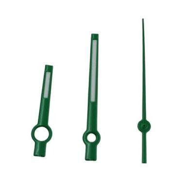 Imagem de Ponteiros Luminosos Para Movimentos NH35 NH36 7S26 7S36 4R35 4R36 Prat