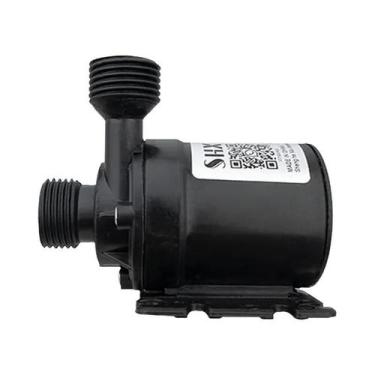 Imagem de Bomba Submersível Com Motor Brushless 800L/H 6M De Elevação Silenciosa