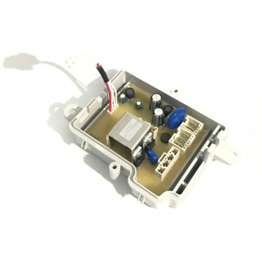 Imagem de Placa Eletrônica Lavadora Brastemp 12Kg W10827973
