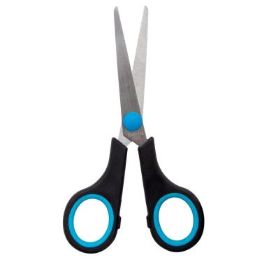 Imagem de Tesoura Multiuso 14CM PT COLOR YP7265 - Yins