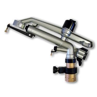 Imagem de Aspersor De Irrigação Setorial ângulo Ajustável