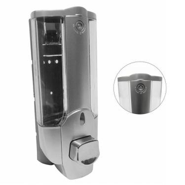 Imagem de Dispenser Sabonete Liquido Detergente Cozinha Casa Hotel