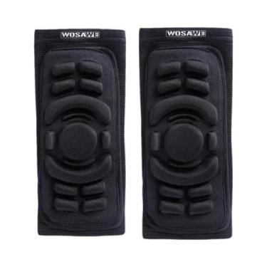 Imagem de Calças Protetoras De Quadril Para Motocross Masculinas Em EVA, Equipam