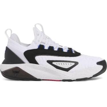 Imagem de Tênis Sportstyle Under Armour Project Rock 7 Feminino-Feminino