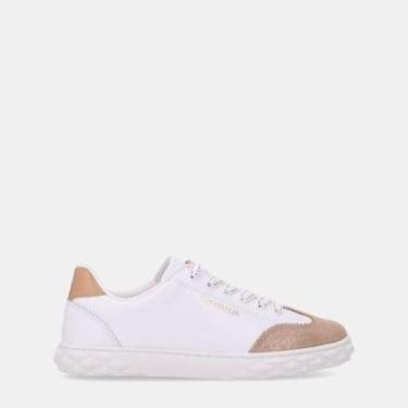 Imagem de Tênis Camurça Luz da Lua - 80900002-Feminino