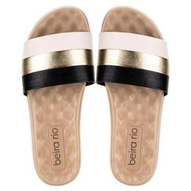 Imagem de Chinelo Feminino Slide Beira Rio 8360360-Feminino