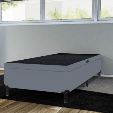 Imagem de Base Box Bau solteiro Itaflex 0,88x1,88x0,44