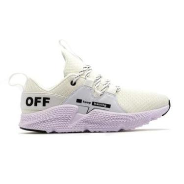 Imagem de Tênis Rekoba Keep Trainning -Unissex