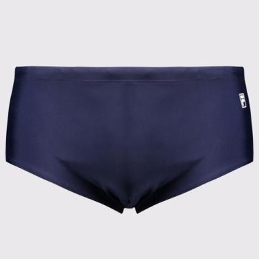 Imagem de Sunga Fila F-BOX 15 Marinho, G