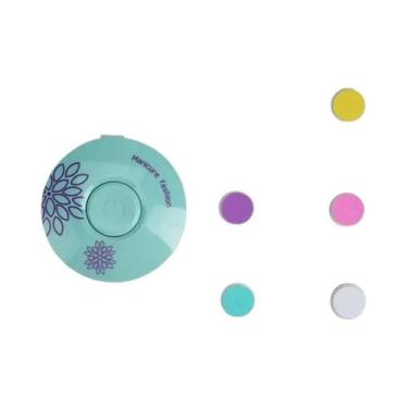 Imagem de Cortador De Unhas Elétrico Para Bebês, Ferramenta De Manicure Infantil