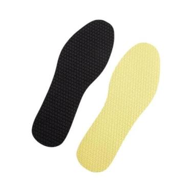 Imagem de Palmilhas Esportivas Ultrafinas E Respiráveis Com Suporte De Arco, Abs