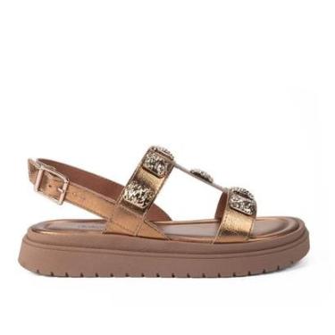 Imagem de Sandália Dakota Flatform Y8133-Feminino