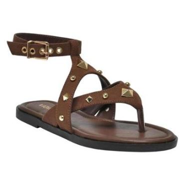 Imagem de SANDÁLIA RASTEIRA VIA MARTE 329-004-Feminino