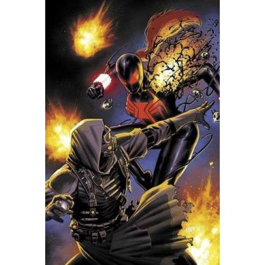 Imagem de Venom (2025) - Vol. 03 - PANINI, Sortido