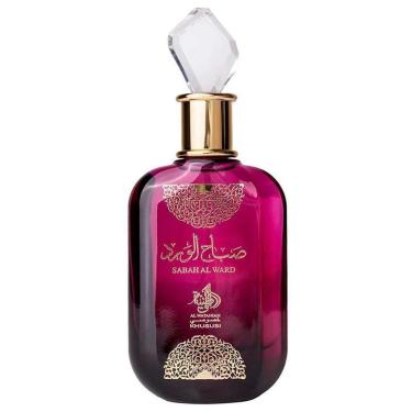 Imagem de Sabah Al Ward Al Wataniah Perfume Árabe Feminino Eau de Parfum 100ml-Feminino