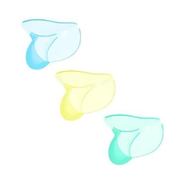 Imagem de Cuecas Transparentes De Cintura Baixa Para Homens ADANNU, Ultra-finas,