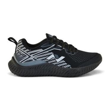 Imagem de Tênis Impulse Ray para Treino Academia Exercicios Corrida Caminhada Co