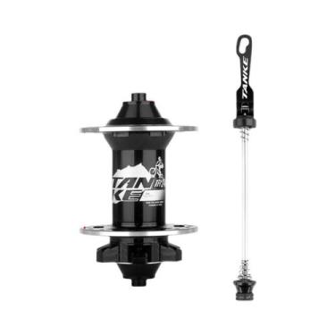 Imagem de Cubo De Bicicleta De Montanha TANKE-MTB 108 Clicks 6 Garras 36 Furos E