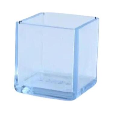 Imagem de Protetores De Silicone Para Pés De Cadeira 16x8x4PCS Redondos E Quadra