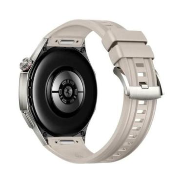 Imagem de Pulseira De Silicone De 46mm Para Huawei Watch GT6 pro Com Liberação R