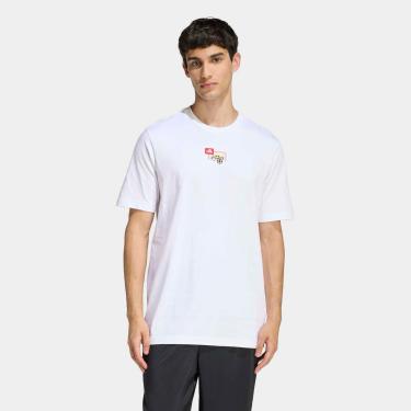 Imagem de Camiseta Adidas Mini Ftb T Masculina-Masculino