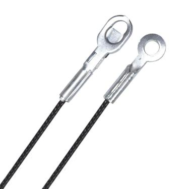 Imagem de Cabo Acionamento Tampa Caçamba Frontier Após 07