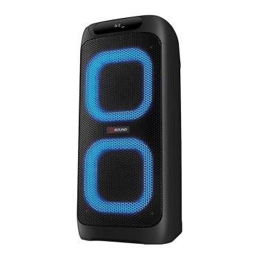 Imagem de Party Box XSound Mondial Preto 800W PBX-800 Party Box PBX-800 Bivolt
