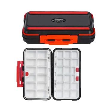 Imagem de À Prova D'Água 360 graus Caixa De Equipamentos De Pesca CAZULO, Armaze