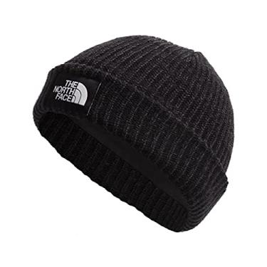 Imagem de The North Face Gorro forrado Salty Dog, TNF preto, tamanho único regular