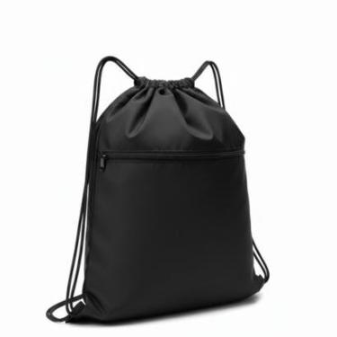 Imagem de Mochila Sacola Esportiva Alças Cordão-Unissex